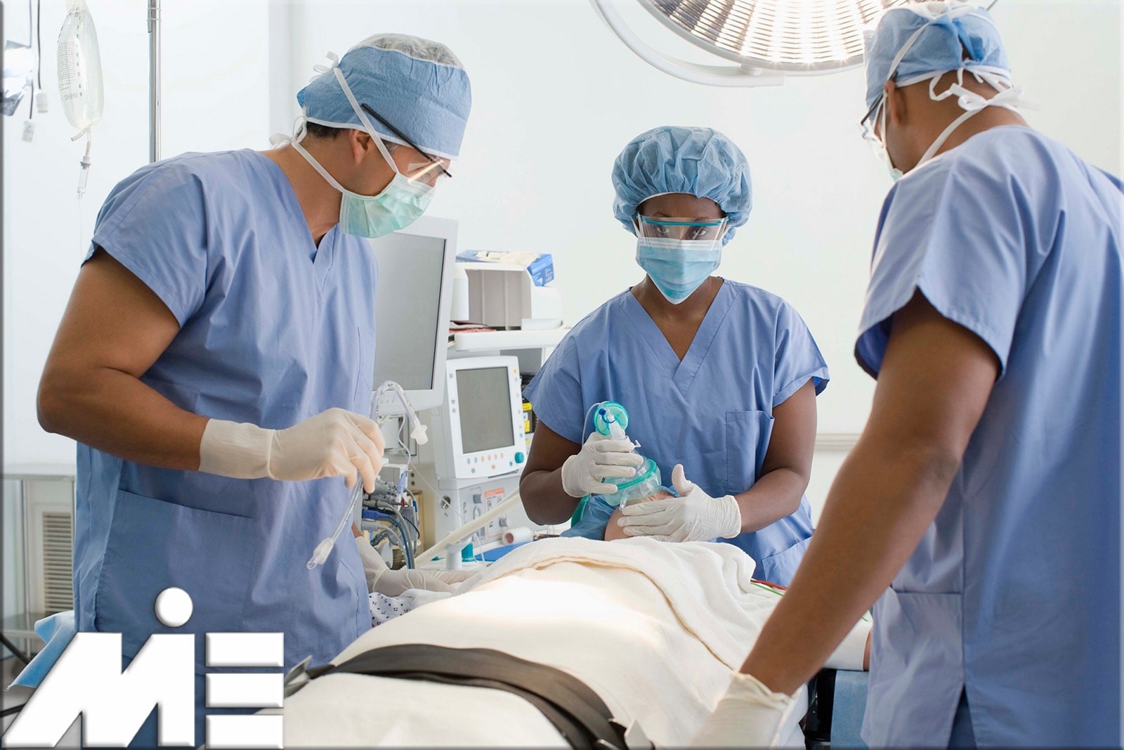 شرایط اخذ اقامت برای یک پزشک در آلمان چگونه است؟